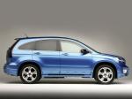 Honda CR-V sport Concept 2006 года